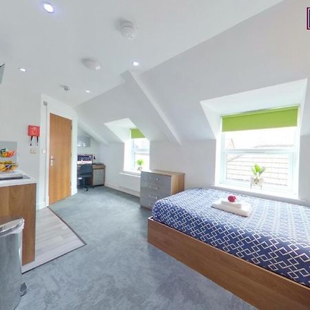 شقة Victoria House كوفنتري المظهر الخارجي الصورة