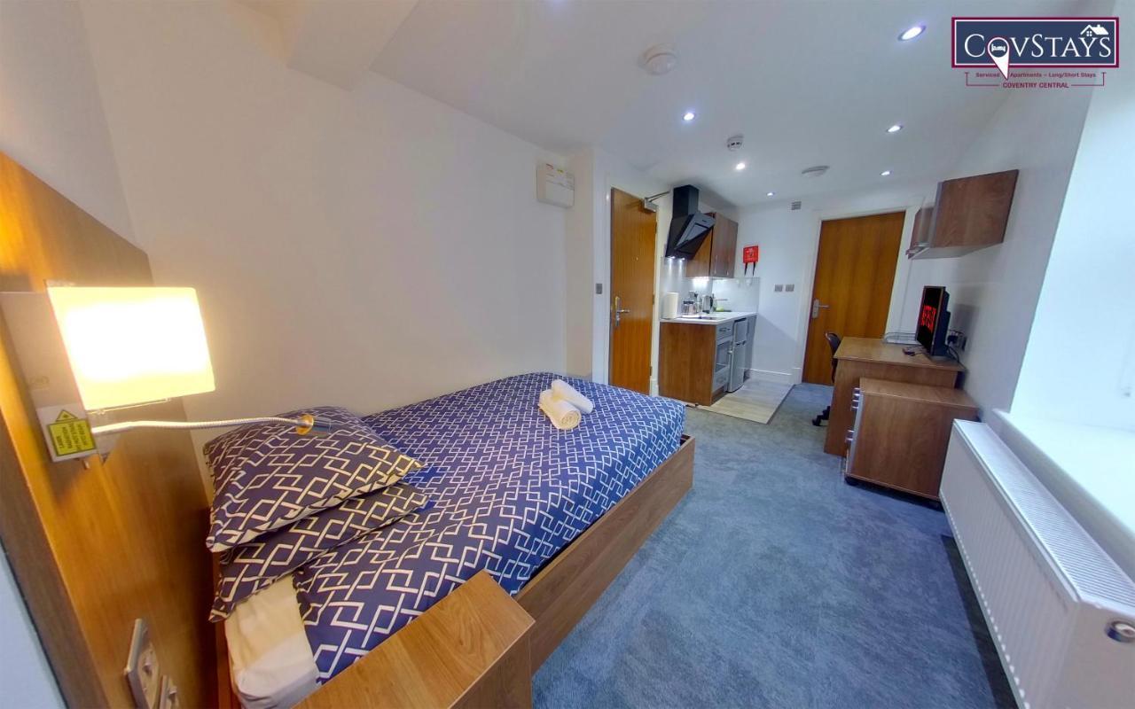 شقة Victoria House كوفنتري المظهر الخارجي الصورة